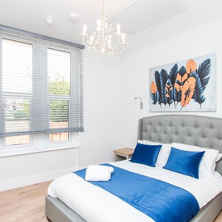בריסטול Coldharbour Suites מראה חיצוני תמונה
