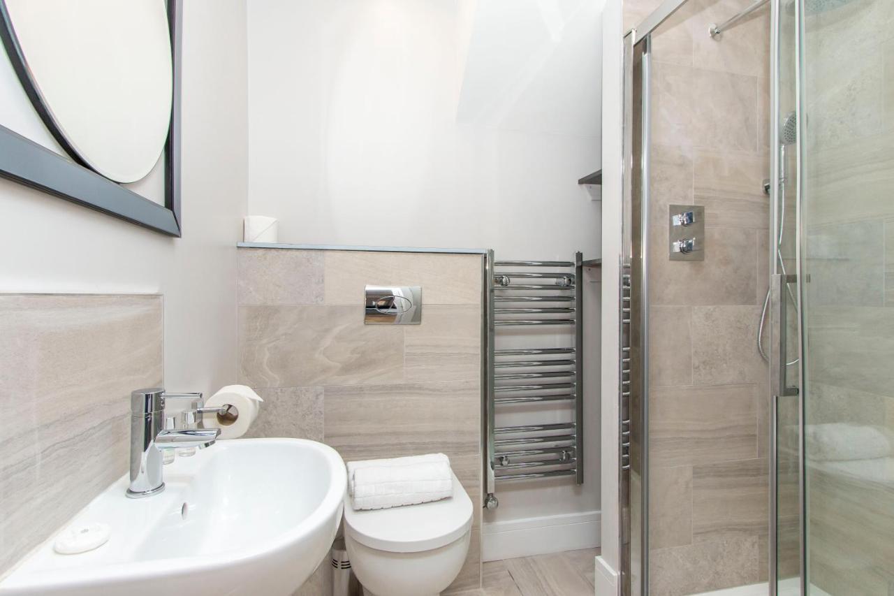 בריסטול Coldharbour Suites מראה חיצוני תמונה