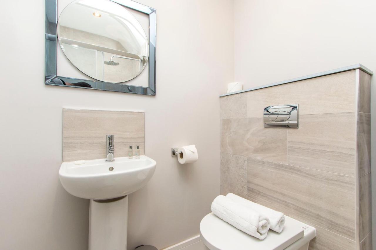 בריסטול Coldharbour Suites מראה חיצוני תמונה