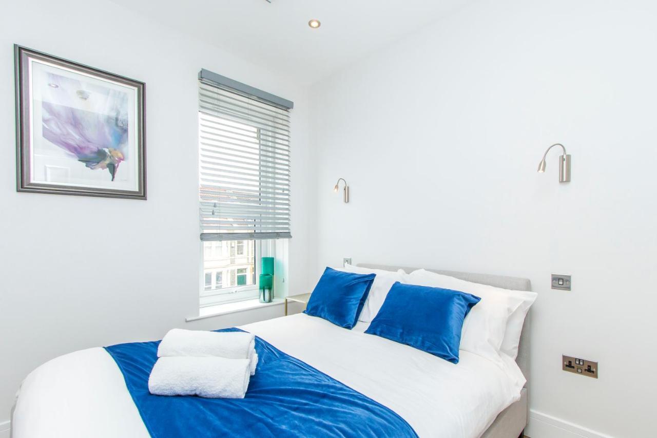 בריסטול Coldharbour Suites מראה חיצוני תמונה