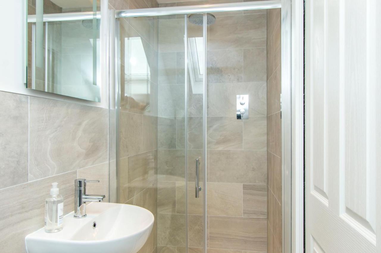 בריסטול Coldharbour Suites מראה חיצוני תמונה