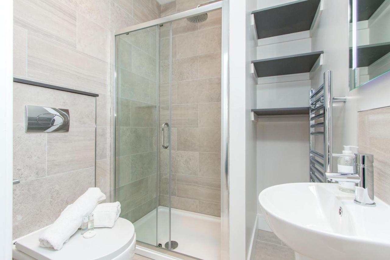 בריסטול Coldharbour Suites מראה חיצוני תמונה