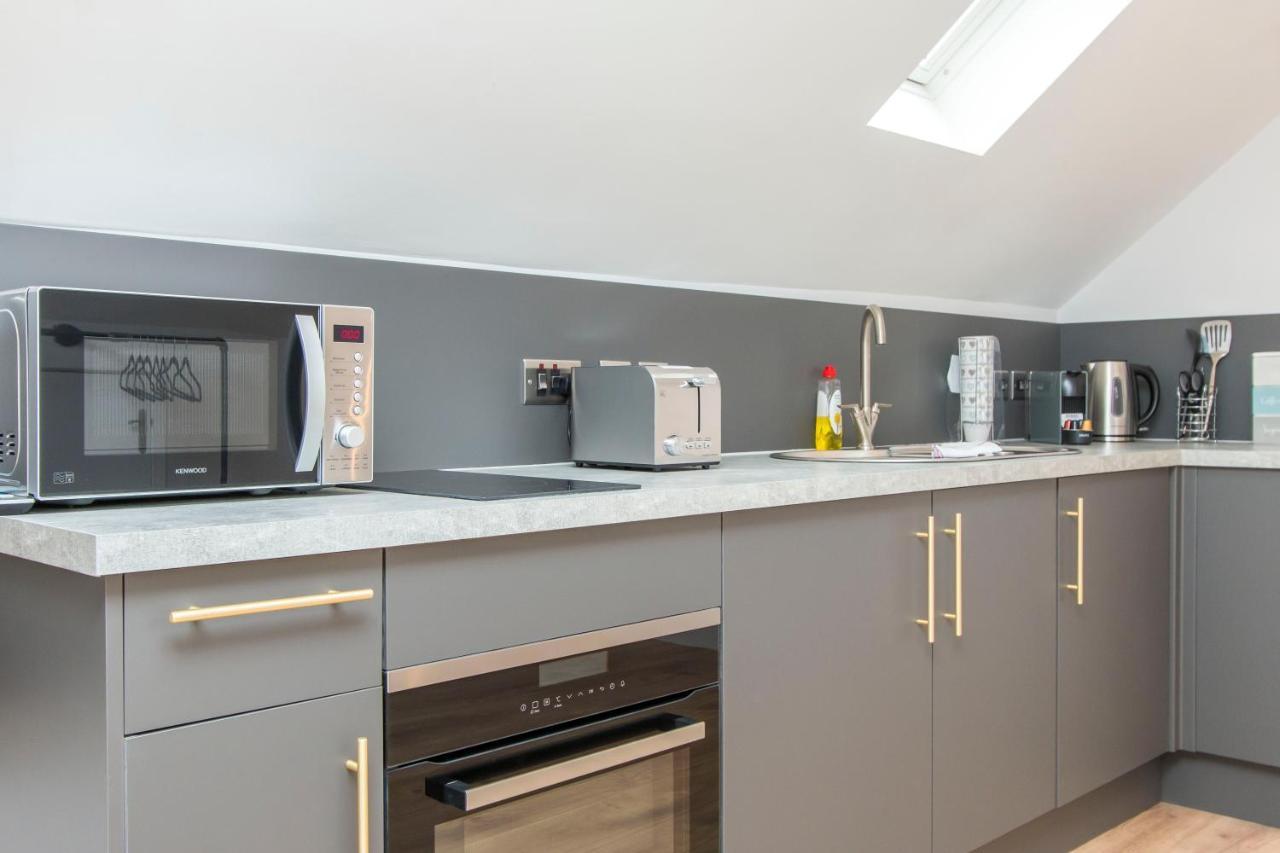 בריסטול Coldharbour Suites מראה חיצוני תמונה